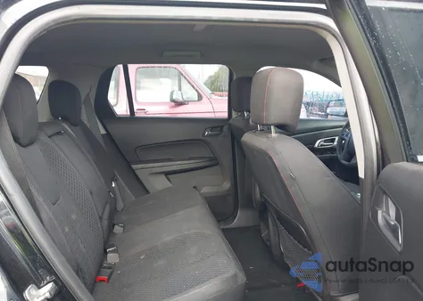 2014 GMC Terrain Sle-1 from USA, damaged, VIN 2GKALMEK7E6353433